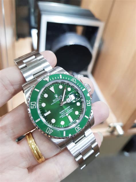 rolex incredible hulk|Rolex Hulk 2020 prices.